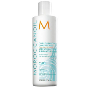 Moroccanoil Curl Enhancing odżywka do włosów kręconych 250ml