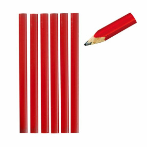 Ołówek Stolarski Bensontools (12 Sztuk)
