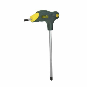 Sześciokątny klucz typu T Mota 8 x 175 mm LX08