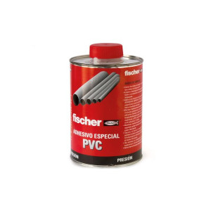 Klej Fischer 97974 PVC (1 L)