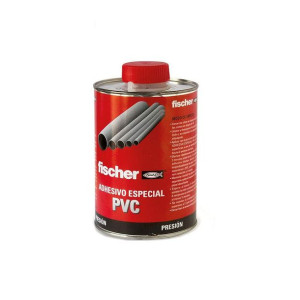 Klej Fischer 97976 PVC (500 ml)