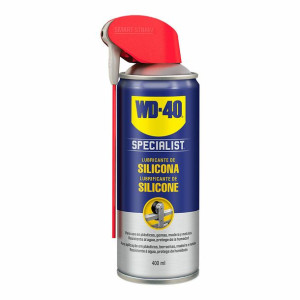 lubrykant silikonowy WD-40 Specialist 34384 400 ml