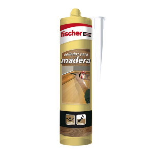 Uszczelniacz/Klej Fischer Sosna 310 ml