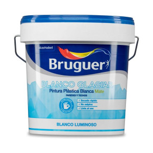 Farba Bruguer 5208048 Biały 15L