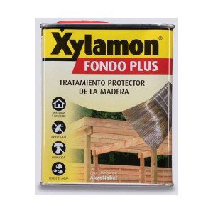 Surfaces Protector AkzoNobel Xylamon Extra Drewno 750 ml Bezbarwny
