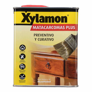 Surfaces Protector AkzoNobel Xylamon Plus Kornik 750 ml Bezbarwny
