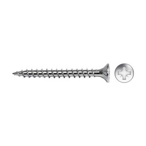 Zestaw śrub CELO 1000 Części Ø 3,5 mm (17 mm)