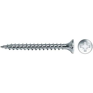 Pudełko śrubek CELO Vlox 200 Sztuk Cynkowanie (4,5 x 30 mm) (30 mm)