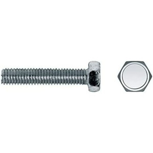 Pudełko śrubek CELO M8 x 50 mm 8 x 50 mm 50 Sztuk Gwint metryczny