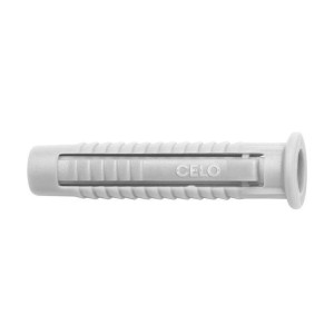 Wkładki CELO FX 5 x 25 mm Nylon (100 Sztuk)