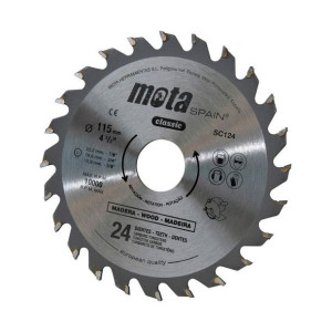 Tarcza do cięcia Mota circ widia sc3572 Ø 350 mm