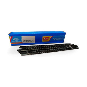 Ostrze piły Wuto 2/13 cm 30 tpi 144 Sztuk