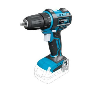 Wkrętak Koma Tools Pro Series