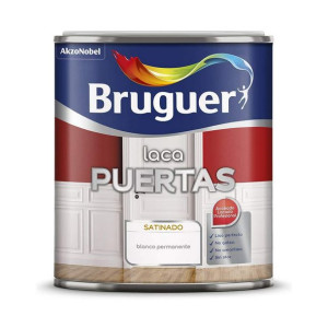 Leczenie Bruguer 5297935 Drzwi Lakier 2,5L