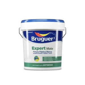 Farba Bruguer 5222118 75 cl Biały
