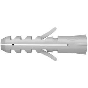Wkładki Fischer 50108 6 x 40 mm 100 Sztuk