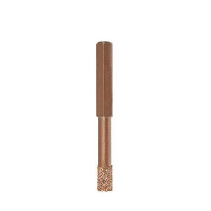 Wiertło Fischer hs-di 551347 Diament