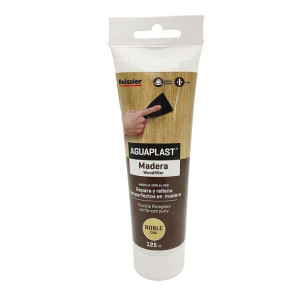 Wypełniacze do drewna Aguaplast 70000-007 Dub (125 ml)