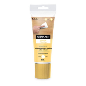 Kit Aguaplast 70047-001 200 ml Biały
