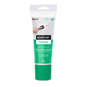 Kit Aguaplast 70059-001 Z pianką 200 ml Biały