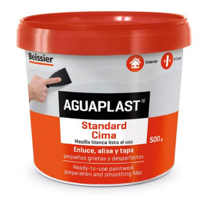 Kit Aguaplast 70028-004 Standard Cima Biały 500 g