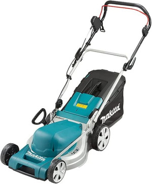 Kosiarka Elektryczna Makita ELM4121 41cm do 600m2