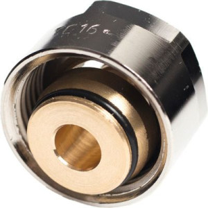 TECEflex 20x Rp 3/4" złącze alternat do rury grzewczej i sanitarnej 740139