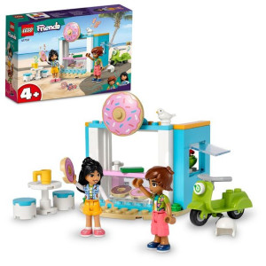 Lego Friends Cukiernia z pączkami 41723