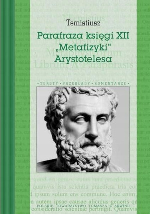Parafraza księgi XII "Metafizyki" Arysto