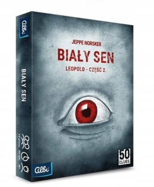 Biały Sen ALBI