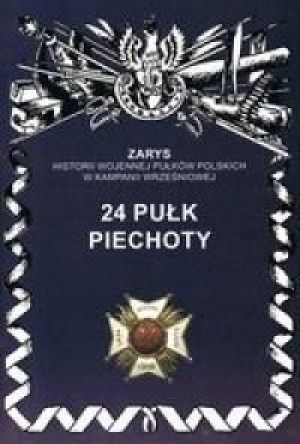 24 pułk piechoty