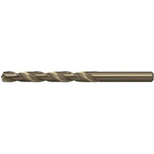 Zestaw wierteł Fischer 530493 Metal 2 Sztuk