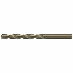 Zestaw wierteł Fischer 530497 Metal 2 Sztuk