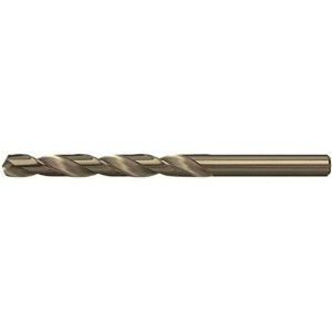 Zestaw wierteł Fischer 530513 Metal Stal nierdzewna