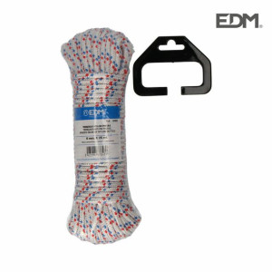 Zwój linki plecionej EDM Nylon 25 m