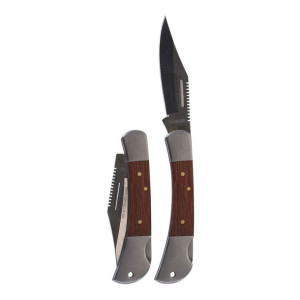 Brzytwa Redcliffs Składany Stal nierdzewna 19 cm