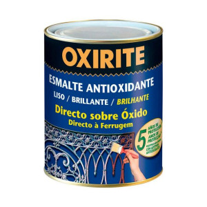 Antioxidant Enamel OXIRITE 5397826 250 ml Kolor Zielony Błyszczące