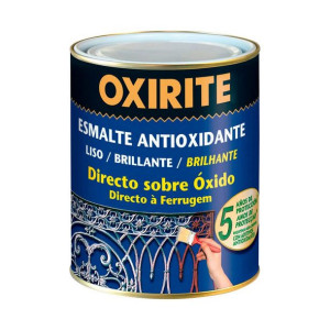 Antioxidant Enamel OXIRITE 5397822 Kolor Zielony 750 ml Błyszczące