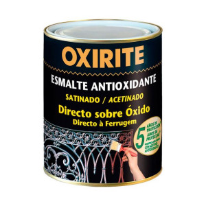 Antioxidant Enamel OXIRITE 5397914 Biały 750 ml Satynowe