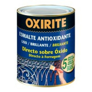 Antioxidant Enamel OXIRITE 5397796 250 ml Biały Błyszczące