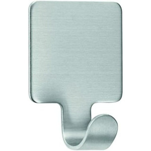 Hak do zawieszenia Inofix 2 Sztuk (46 x 32 x 24 mm)