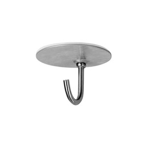 Hak do zawieszenia Inofix 2 Sztuk (27 x 40 x 40 mm)