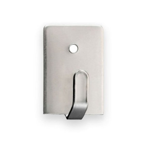 Hak do zawieszenia Inofix 4 Sztuk (26 x 18 x 12 mm)