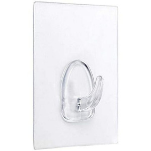 Hak do zawieszenia Inofix 80 x 62 mm