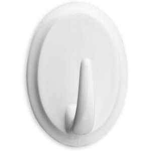 Hak do zawieszenia Inofix 2 Sztuk (45 x 32 x 21 mm)