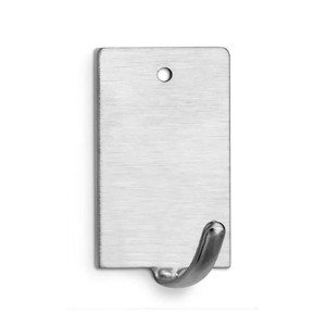 Hak do zawieszenia Inofix 3 Sztuk (40 x 24 x 21 mm)