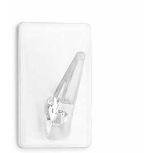 Hak do zawieszenia Inofix 4 Sztuk (30 x 18 x 18 mm)
