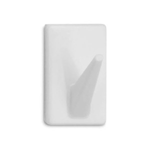 Hak do zawieszenia Inofix 4 Sztuk (30 x 18 x 18 mm)