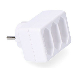 Socket extender Solera 5113 Potrójny 250 V 3680 W 16 A