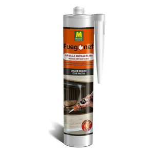 Kit Massó Czarny 300 ml Refraktor